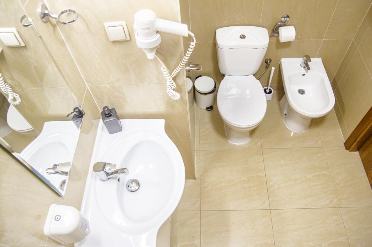 Al-Dom Apartament 112 Awangardia, 300 M Do Plazy W Dzielnicy Uzdrowiskowej Kołobrzeg Buitenkant foto